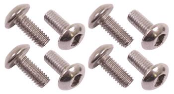 Seat Track to Floor Mounting Bolt Kit | 1955-59 Chevy or GMC Truck | Counterpart Automotive | 50834