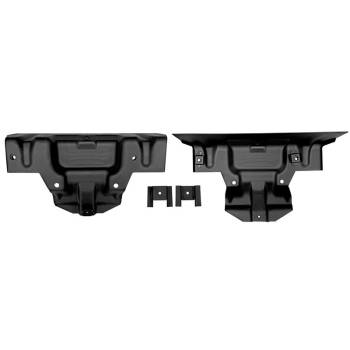 Cab Floor to Rear Support Brace | 1960-66 Chevy or GMC Truck | Dynacorn | 50873