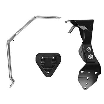 Accelerator Pedal Linkage Kit | 1971-72 Chevy or GMC Truck | Dynacorn | 50882