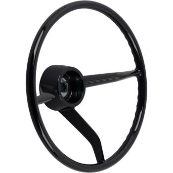 Custom 15" Steering Wheel | 1957-59 Chevy or GMC Truck | American Retro | 50934