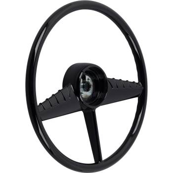 Custom 15" Steering Wheel | 1954-56 Chevy or GMC Truck | American Retro | 50933