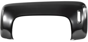 Rear Fender LH | 1973-78 Chevy or GMC Stepside | Golden Star | 50909