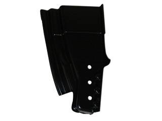 Lower Door Rear Pillar RH | 1960-66 Chevy or GMC Truck | Counterpart Automotive | 8056