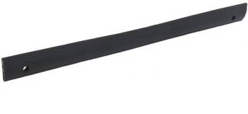 Door Pull Strap Black | 1981-87 Chevy or GMC Truck | Counterpart Automotive | 50791