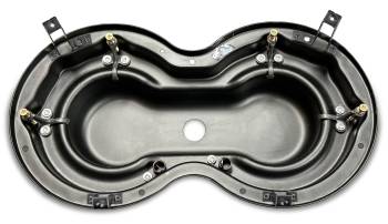 Headlight Bucket Housing | 1958 Fullsize Chevy Car | Auto City Classic | 16779