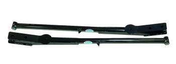 Tubular Trailing Arms | 1960-72 Chevy or GMC Truck | Classic Performance Products | 7879