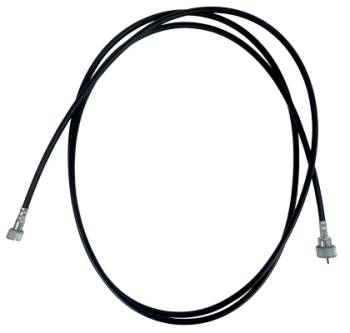 Speedometer Cable | 1973-74 Chevy or GMC Truck | Counterpart Automotive | 50843