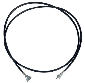 Speedometer Cable | 1975-87 Chevy or GMC Truck | Counterpart Automotive | 50851