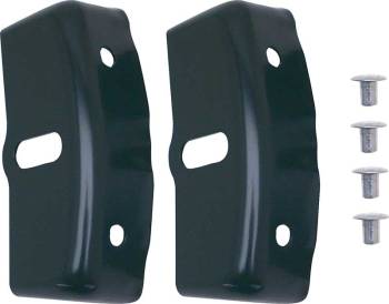Grille Side Mounting Brackets | 1968 Camaro | OER Parts | 41488