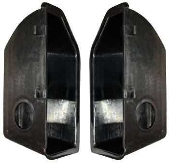 California Classics - Front Door Panel Cups - Image 1
