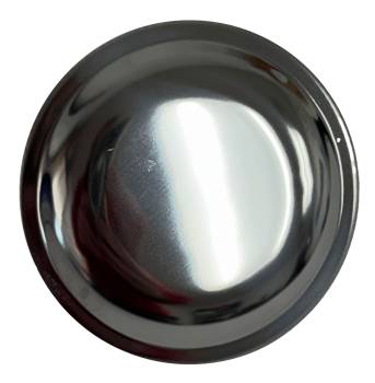 Gas Cap | 1947-70 Chevy or GMC Truck | Counterpart Automotive | 5353