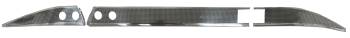 Dash Trim without Radio Cutout | 1957 Fullsize Chevy Car | Gene Smith Reproductions | 3963