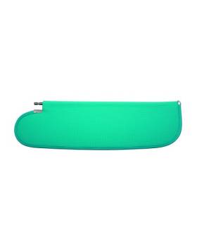 Turquoise Sunvisor | 1957 Fullsize Chevy Car | CARS Inc | 3519