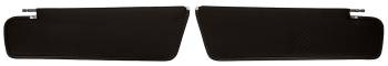 Black Sunvisors | 1962-63 Impala or Impala SS | PUI | 14926