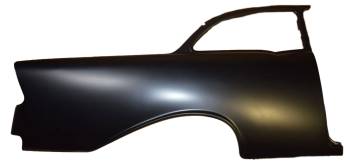 Quarter Panel RH | 1956 Chevy Car | Golden Star | 4876