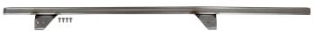 H&H Classic Parts - Door Window Lower Glass Channel LH - Image 1