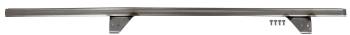 H&H Classic Parts - Door Window Lower Glass Channel RH - Image 1