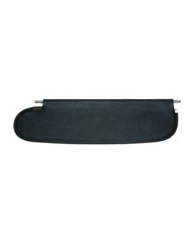 Black Sunvisor | 1955-57 Fullsize Chevy Car | CARS Inc | 3478