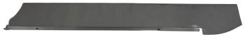 Lower Inner Quarter Patch Panel LH | 1955-57 SEDAN | H&H Classic Parts | 4162