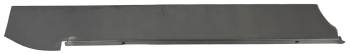 Lower Inner Quarter Patch Panel RH | 1955-57 SEDAN | H&H Classic Parts | 4163