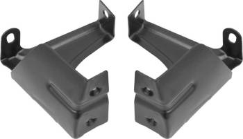 Grille Bar Support Brackets | 1957 Chevy Cars | OER Parts | 4878