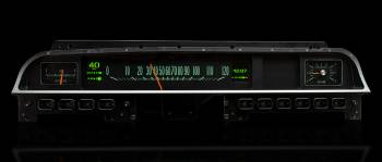 RTX Gauge System | 1969-70 Chevy Car | Dakota Digital | 16491