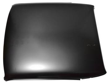 Roof Skin | 1968-72 Nova or Chevy II | Golden Star | 32735