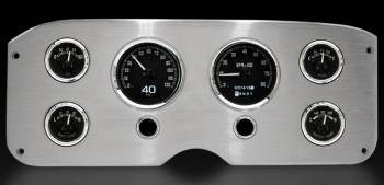 RTX Gauge System | 1955-59 GMC TRUCK | Dakota Digital | 50954