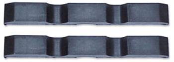 Radiator Retainer Pads | 1963-66 Chevy or GMC Truck | OER Parts | 6933