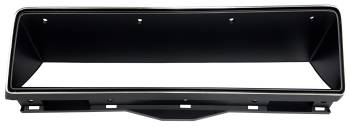 Dash Bezel | 1966 Nova or Chevy II | TW Enterprises | 32132