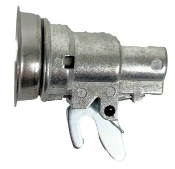 Glove Box Lock Housing | 1966 Chevelle | PYCL Locks | 23937