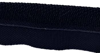 CARS Interior - Cloth Windlace Dark Blue (1-Yard) - Image 1
