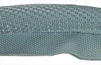 CARS Interior - Cloth Windlace Light Blue (1-Yard) - Image 1