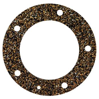 Gas Tank Sending Unit Gasket | 55-60 Chevy Car | Rte 66 Repros | 292