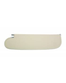 Beige Sunvisor | 1955 Chevy Fullsize Car | CARS Inc | 3479