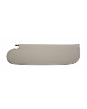 Beige Sunvisor | 1957 Fullsize Chevy Car | CARS Inc | 3510