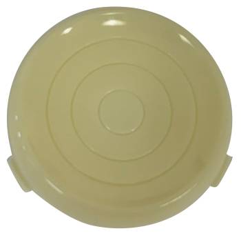 Dome Light Lens | 1955 Belair Hardtop | Danchuck | 681