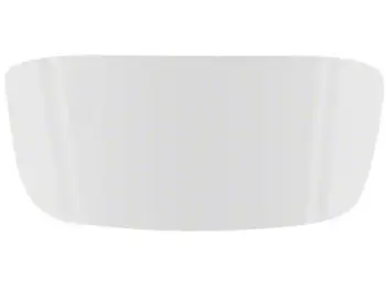 Back Glass Clear | 1975-81 Camaro | Auto City Classic | 42546