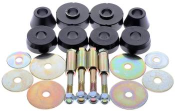 Urethane Cab Mount Kit | 1960-66 Chevy or GMC Truck | CPP | 7789