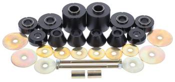 Urethane Cab Mount Kit | 1967-72 Chevy or GMC Truck | CPP | 7791