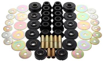 Urethane Cab Mount Kit | 1969-72 Chevy or GMC Truck | CPP | 7792