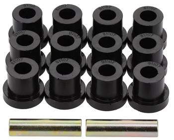Urethane Leaf Shackle Bushings | 1955 Chevy Fullsize Car | CPP | 1248