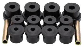 Urethane Shackle Kit Multi Leaf | 1967-81 Camaro | Prothane | 42390