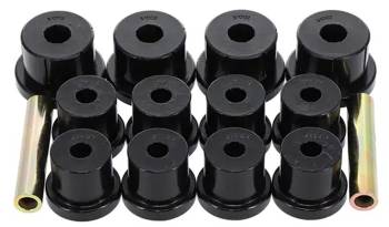 Urethane Shackle Kit Mono Leaf | 1967-69 Camaro | CPP | 42391