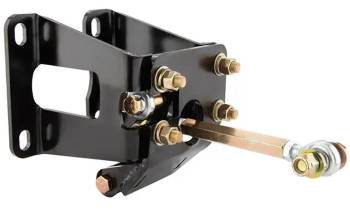 Classic Performance Products - Power Brake Booster Off Set Bracket - Image 1