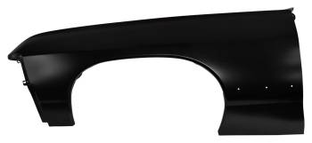 Fender LH | 1967 Chevy Fullsize Car | Golden Star | 16493