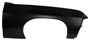 Fender RH | 1967 Chevy Fullsize Car | Golden Star | 16494