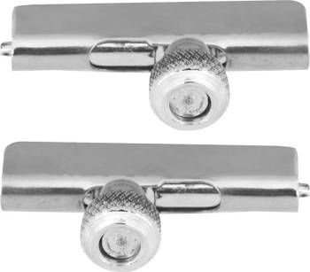 Vent Window Latch LH | 1955-57 Fullsize Chevy Car | OER Parts | 1911