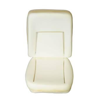 Bucket Seat Foam (Does One Seat) | 1969 Camaro | PUI | 43731