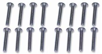 C&P Automotive - Lens Screw Set - Image 1